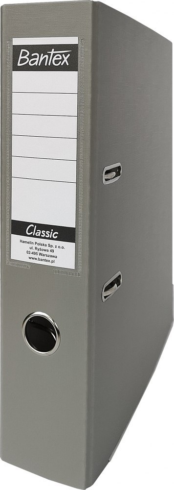 ND39_467556 SEGREGATOR A4/80 CLASSIC BAN OKUTY POP