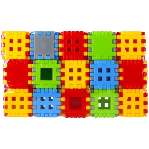 ND39_496073 KLOCKI KONSTR WAFLE MINI 90EL ADUSIE FOL