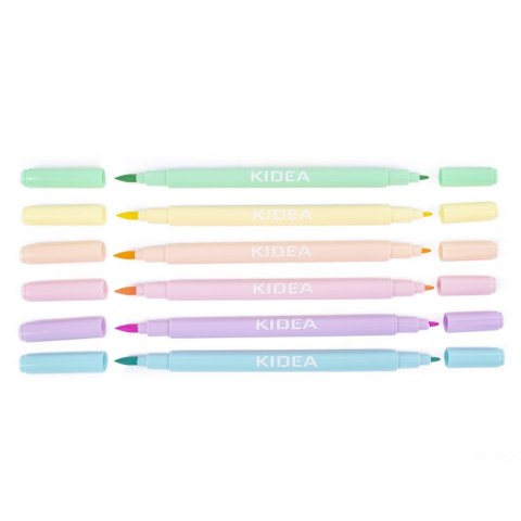 ND39_497228 PISAKI 2STR 6KOL PASTEL KIDEA DERF ETUI