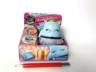 CLE Crazy Chic kolekcja Balerina Hipcia 18114