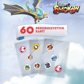 Gra Park smoków 76822