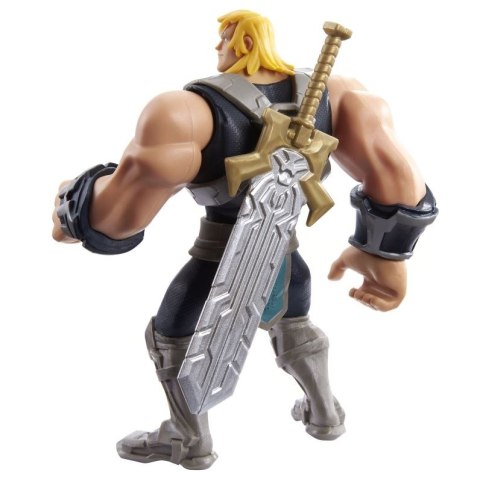 HE-MAN Power attack figurka z mieczem HBL66 /4