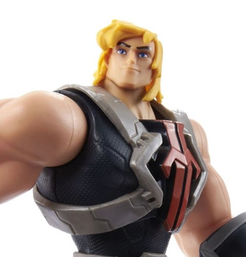 HE-MAN Power attack figurka z mieczem HBL66 /4