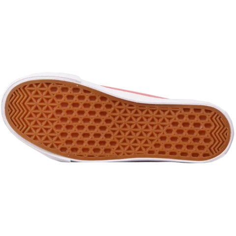 ND05_B20245-38 243162 2210 Buty damskie Kappa Boron Low PF różowo-białe 243162 2210 r.38