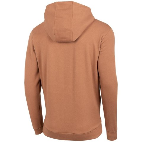 ND05_B20273-L HOL22 BLM612 81S	 Bluza męska Outhorn brązowa HOL22 BLM612 81S			 r.L