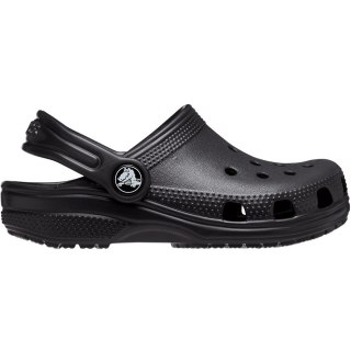 ND05_C4007-29-30 206991 Chodaki dla dzieci Crocs Kids Classic Clog czarne 206991 001 r.29-30