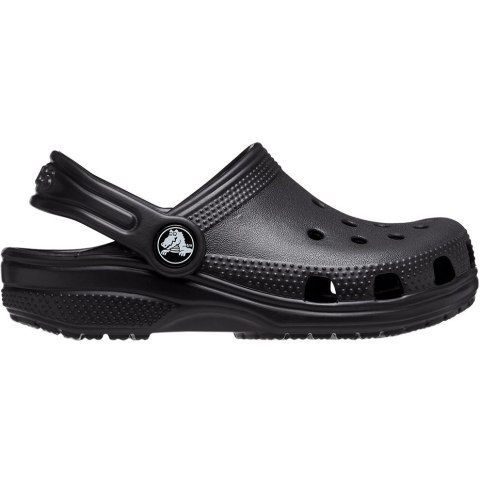 ND05_C4007-29-30 206991 Chodaki dla dzieci Crocs Kids Classic Clog czarne 206991 001 r.29-30