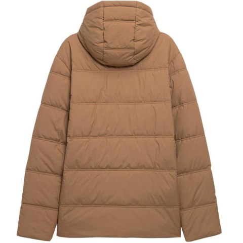 ND05_K13079-XL HOL22 KUMP601 81S Kurtka męska Outhorn brązowa HOL22 KUMP601 81S r.XL