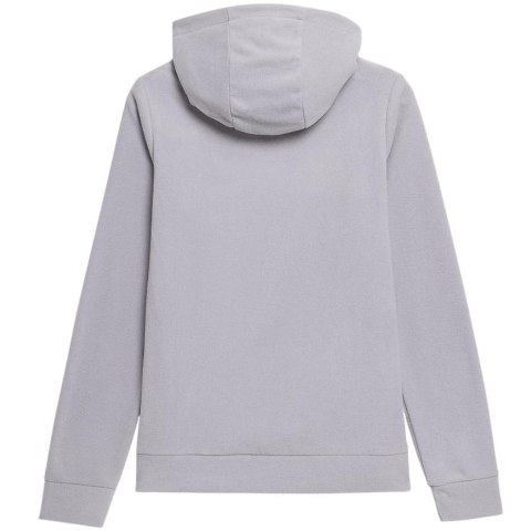 ND05_P8882-XL H4L22 PLD352 27S	 Polar damski 4F jasny szary H4L22 PLD352 27S r.XL