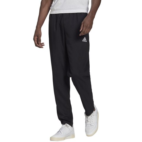 ND05_S10704-M H57533 Spodnie męskie adidas Entrada 22 Presentation Pants czarne H57533 r.M