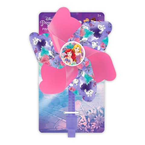 ND15_59170 WIATRACZEK NA KIEROWNICĘ PRINCESS