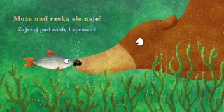 Rok w lesie Niedźwiedź 36411