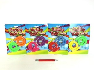Rozciągliwa linka 2szt fidget toys 620982 32457