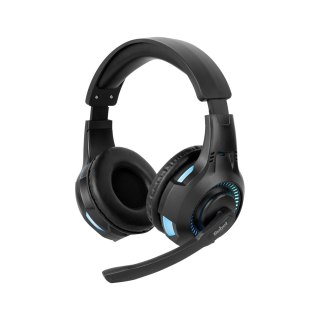 KOM1081 Słuchawki komputerowe Rebel GH-20