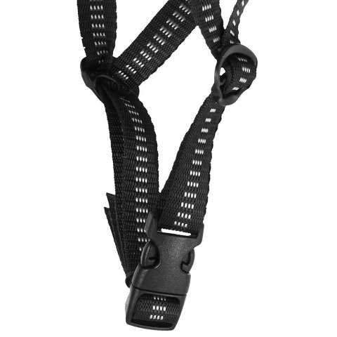 ND05_K12975 941014 Kask rowerowy dla dzieci Spokey Fun czerwony M 941014