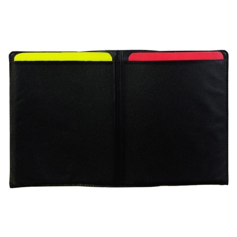 ND05_K3621 Kartki sędziowskie NO10 VRC-220 KPL