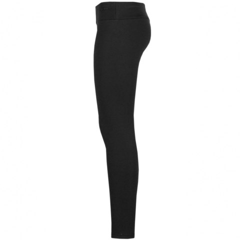 ND05_L1103-S 900685.100 Legginsy damskie Joma Sculpture Long Tight czarne 900685.100 r.S