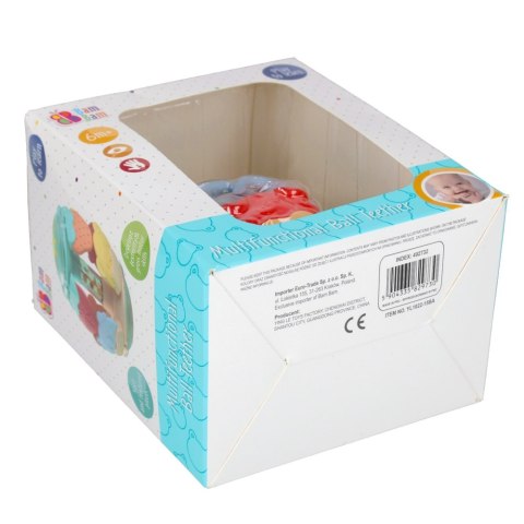 ND39_492732 BAM BAM KULA WIELOFUNCYJNA GRYZAK/GRZECH WB 0/72