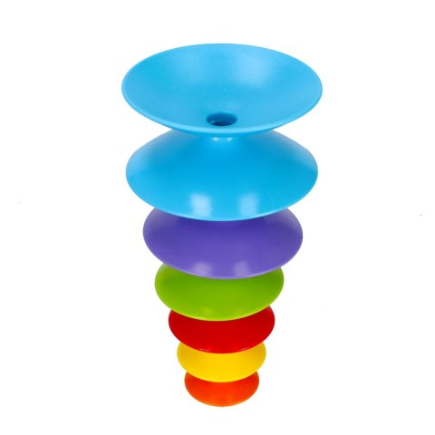 ND39_492740 BAM BAM PIRAMIDKA/WIEZA EDUKACYJNA WB 0/24