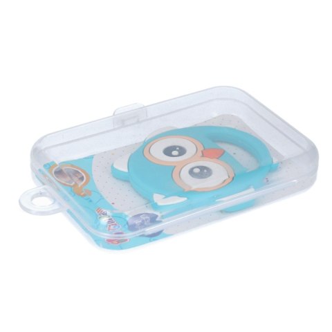 ND39_492741 BAM BAM GRYZAK SOWA ETUI 0/188