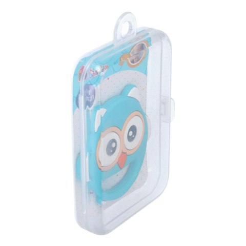 ND39_492741 BAM BAM GRYZAK SOWA ETUI 0/188