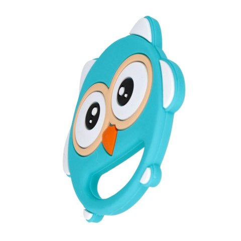 ND39_492741 BAM BAM GRYZAK SOWA ETUI 0/188