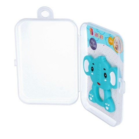 ND39_492742 BAM BAM GRYZAK SLONIK ETUI 0/188