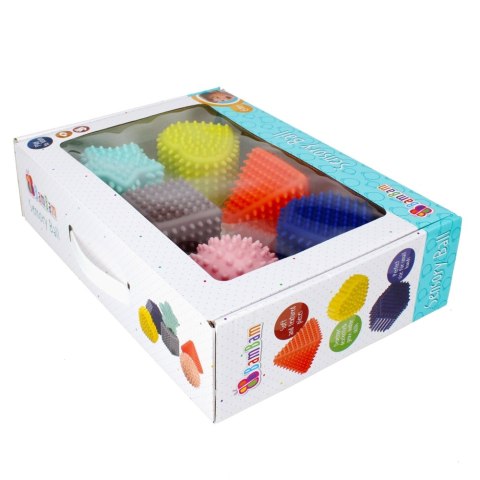 ND39_492745 BAM BAM ZESTAW FIGURY SENSORYCZNYCH 6SZT WB 0/12