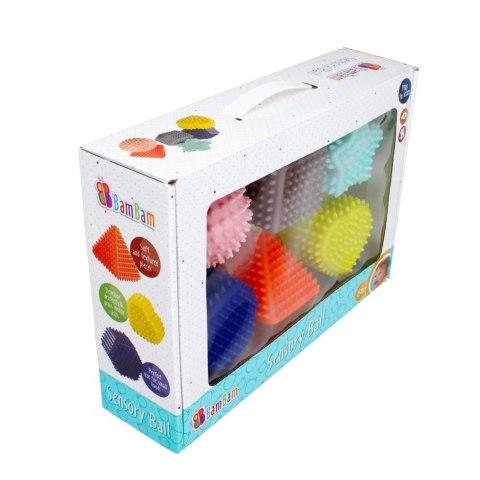 ND39_492745 BAM BAM ZESTAW FIGURY SENSORYCZNYCH 6SZT WB 0/12