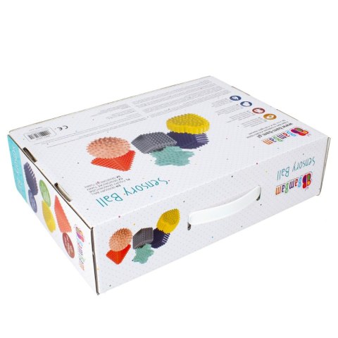 ND39_492745 BAM BAM ZESTAW FIGURY SENSORYCZNYCH 6SZT WB 0/12