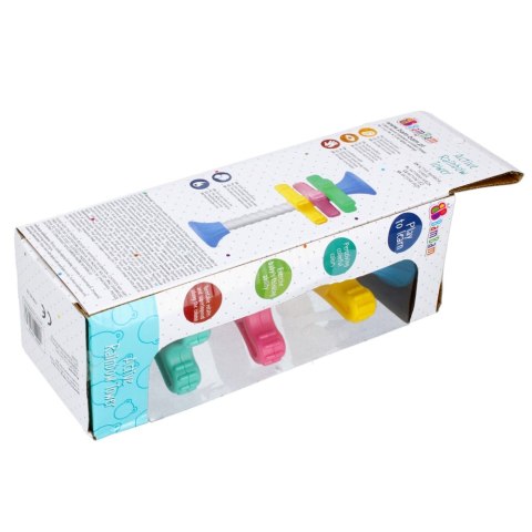 ND39_492759 BAM BAM PIRAMIDKA/WIEZA AKTYWNA WB 0/144