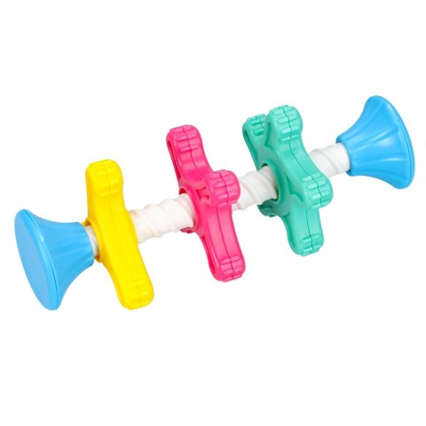 ND39_492759 BAM BAM PIRAMIDKA/WIEZA AKTYWNA WB 0/144