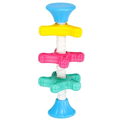 ND39_492759 BAM BAM PIRAMIDKA/WIEZA AKTYWNA WB 0/144