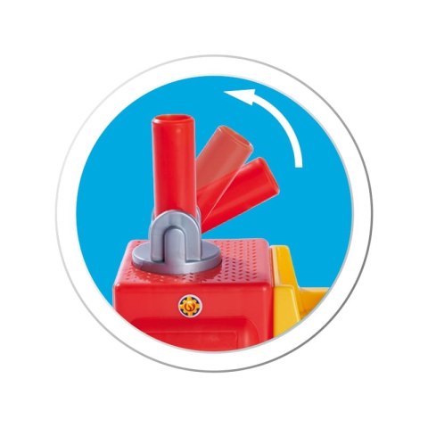 Strażak Sam Venus mini+figurka 925-2506