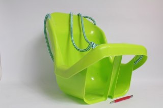 Huśtawka kubełkowa MAL 54736