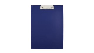 ND39_175854 CLIPBOARD A4 DESKA PCV GRA KH01 B-FOL