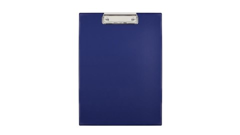 ND39_175854 CLIPBOARD A4 DESKA PCV GRA KH01 B-FOL