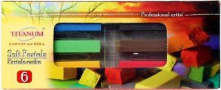 ND39_280651 PASTELE SUCHE 6KOL SOFT PASTELS 208690 WB