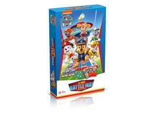 TOP TRUMPS Gra Psi Patrol WM01717 44769