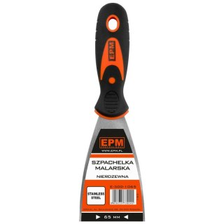 SZPACHELKA MALARSKA NIERDZEWNA 100MM