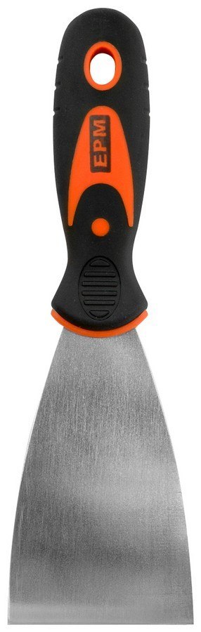 SZPACHELKA MALARSKA NIERDZEWNA 125MM