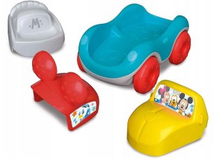 CLE DISNEY autko do składania 17722