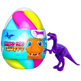 MAKSIK Fluffy Jajko Dinozaura 140g OKT3708 73708