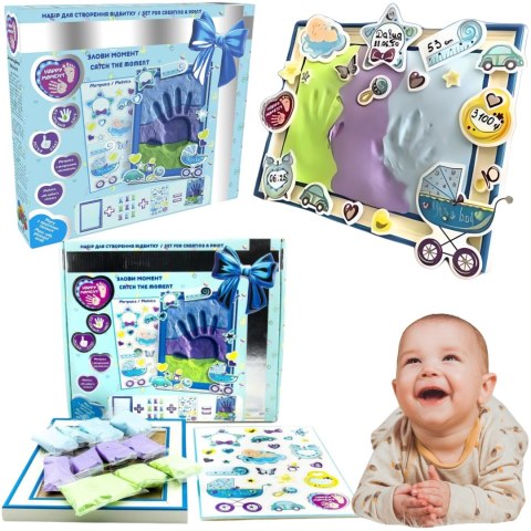 MAKSIKzest d/wykon.odcisku MoonLight OKT3272 73272