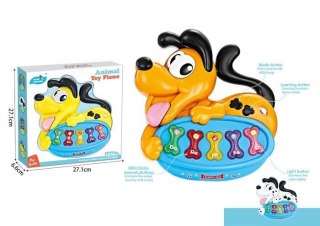 ND21_109438 Pianinko dla malucha PIESEK