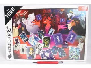 PUZZLE 1000 Dobra Passa 10719