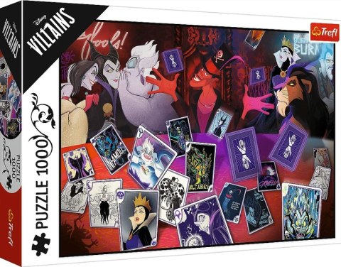 PUZZLE 1000 Dobra Passa 10719