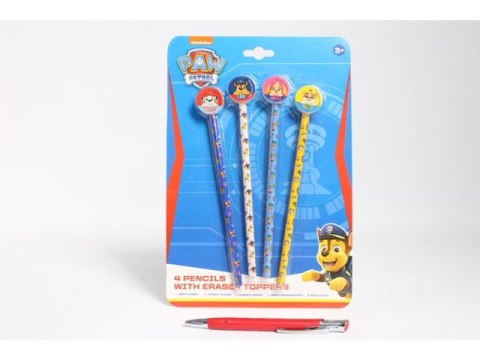 Psi Patrol zestaw ołówków /24 12085