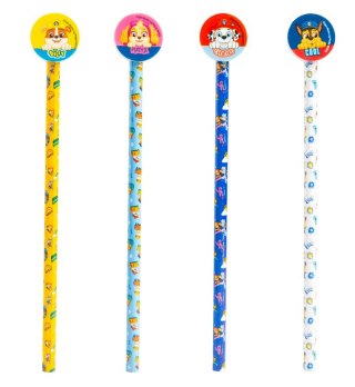 Psi Patrol zestaw ołówków /24 12085