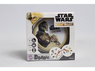 Rebel gra Dobble Star Wars: Mandalorian 93107